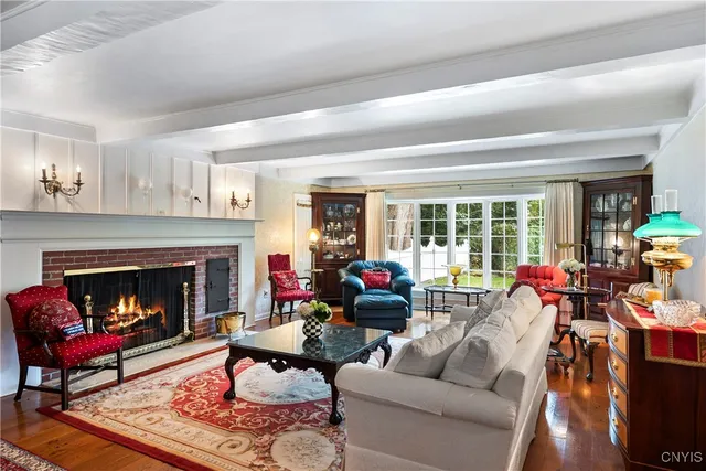 $769,000 | 5221 Leverett Lane, De Witt, NY 13066