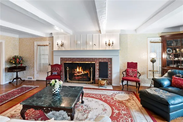 $769,000 | 5221 Leverett Lane, De Witt, NY 13066