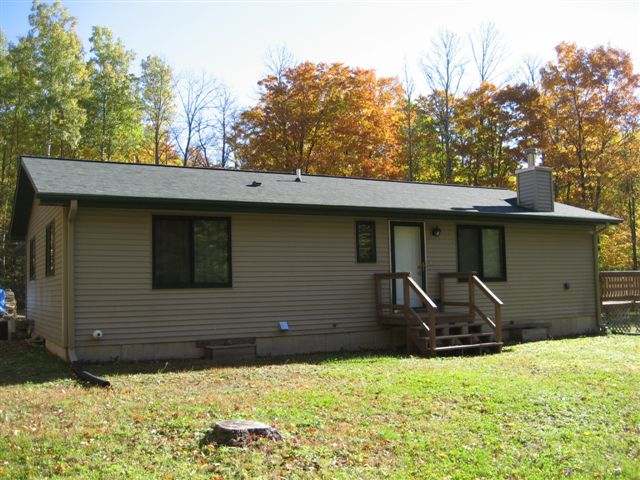 12655 Kratowicz Road Presque Isle, WI 54557 - Photo 12 of 12 Gallery Image 12
