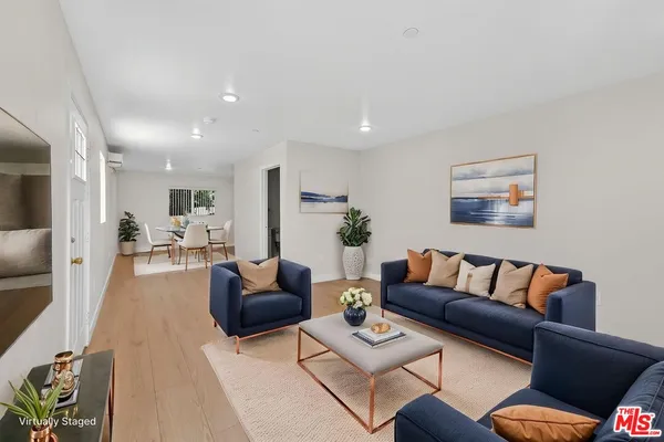 $1,787 | 3436 Hunter Street, Unit A, Los Angeles, CA 90023