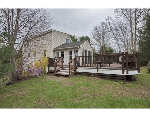 27 Kinsley Road Acton, MA 01720 - Photo 18 of 21 Gallery Image 18