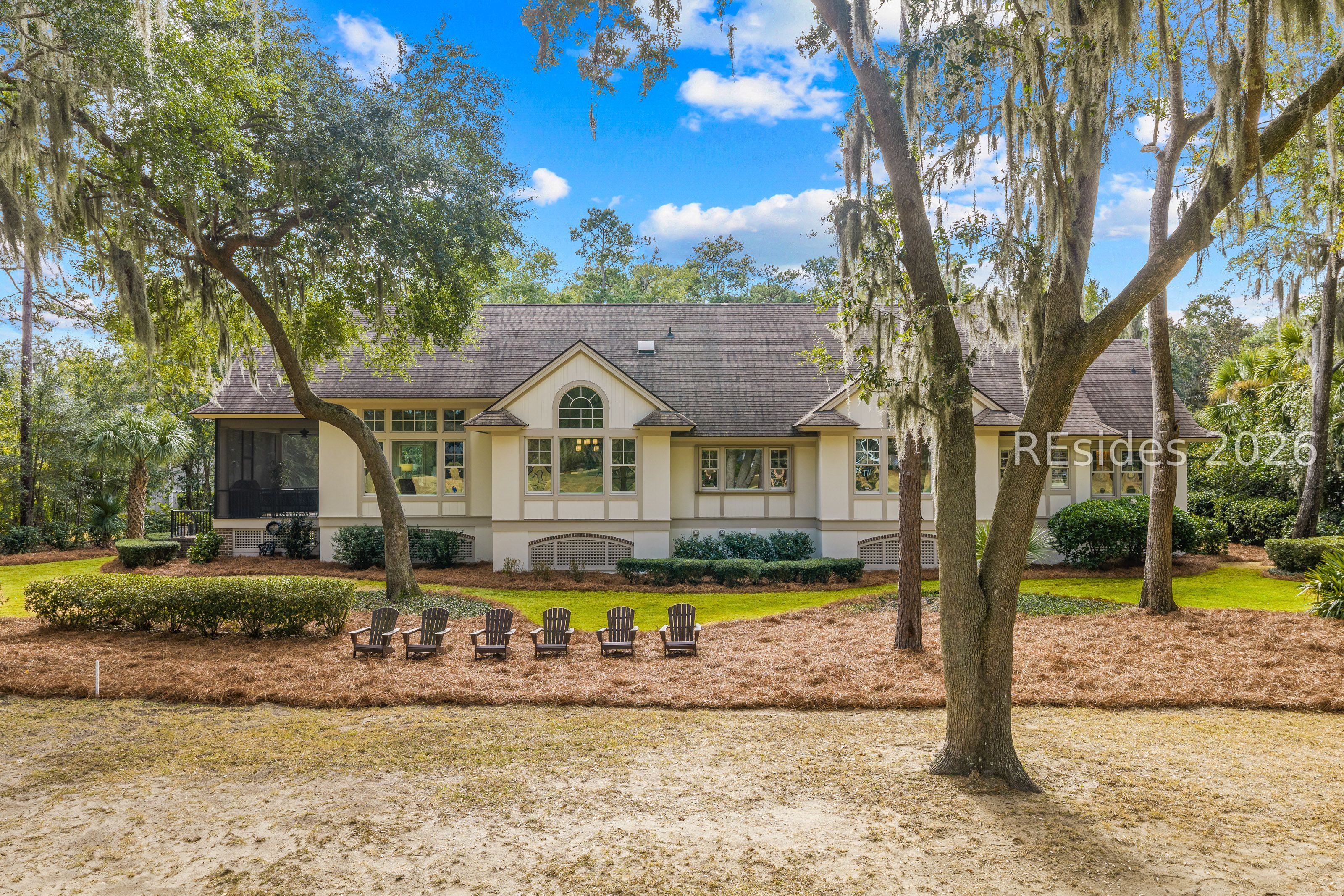 14 Inverness Drive Bluffton, SC 29910 - Photo 88 of 96