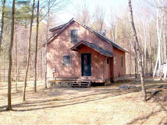 149 Daisy Hollow Road Middletown Springs, VT 05757 - Photo 1 of 1 Gallery Image 1