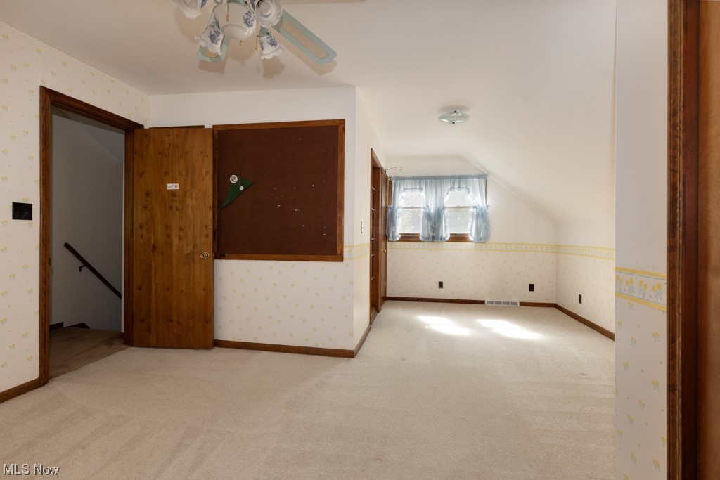 4616 Alliance Road Ravenna, OH 44266 - Photo 14 of 28 Bedroom 2 with sitting area