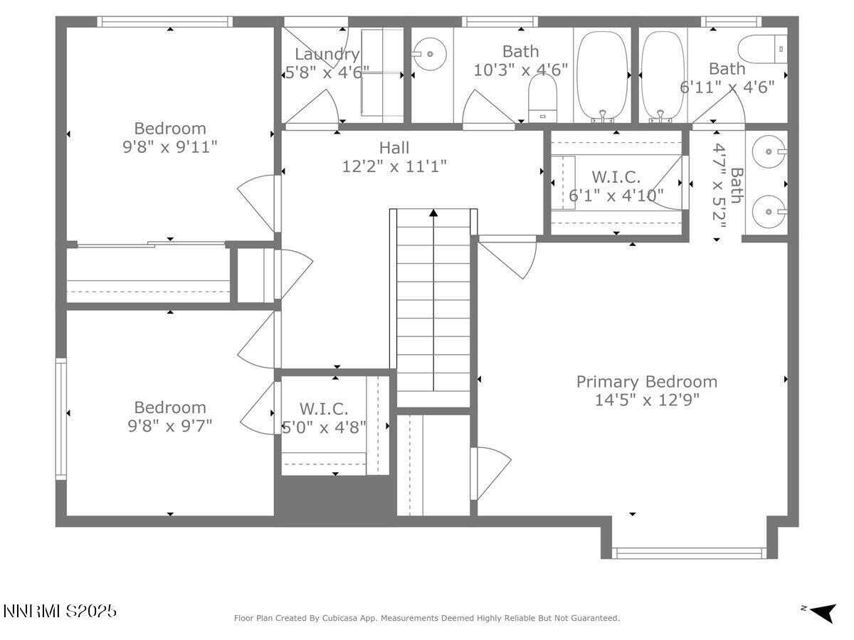 531 Tarn Way Reno, NV 89503 - Photo 35 of 36