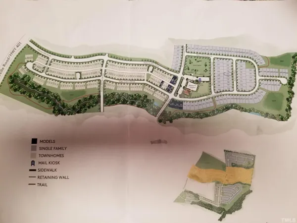 an ocean view with a bench