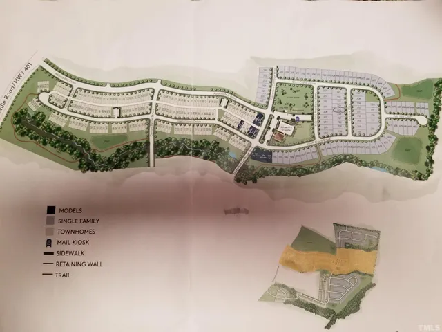 an ocean view with a bench