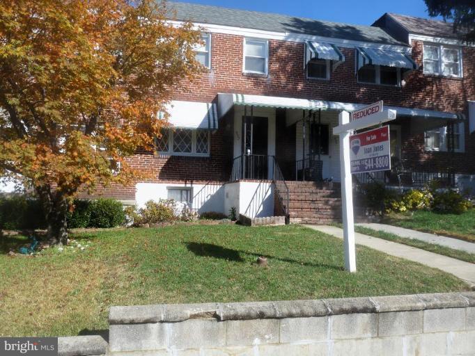 332 West Riverview Road Brooklyn, MD 21225 - Photo 1 of 8 Exterior (Main)