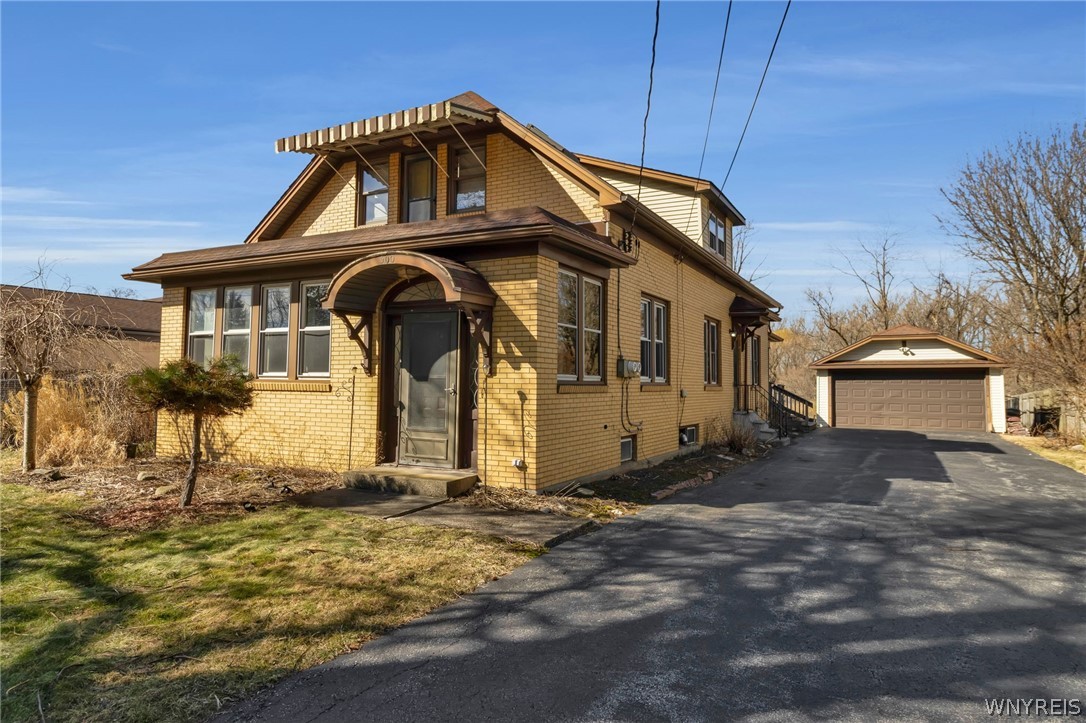 500 Rowley Road Cheektowaga, NY 14043 - Photo 1 of 1 Gallery Image 1