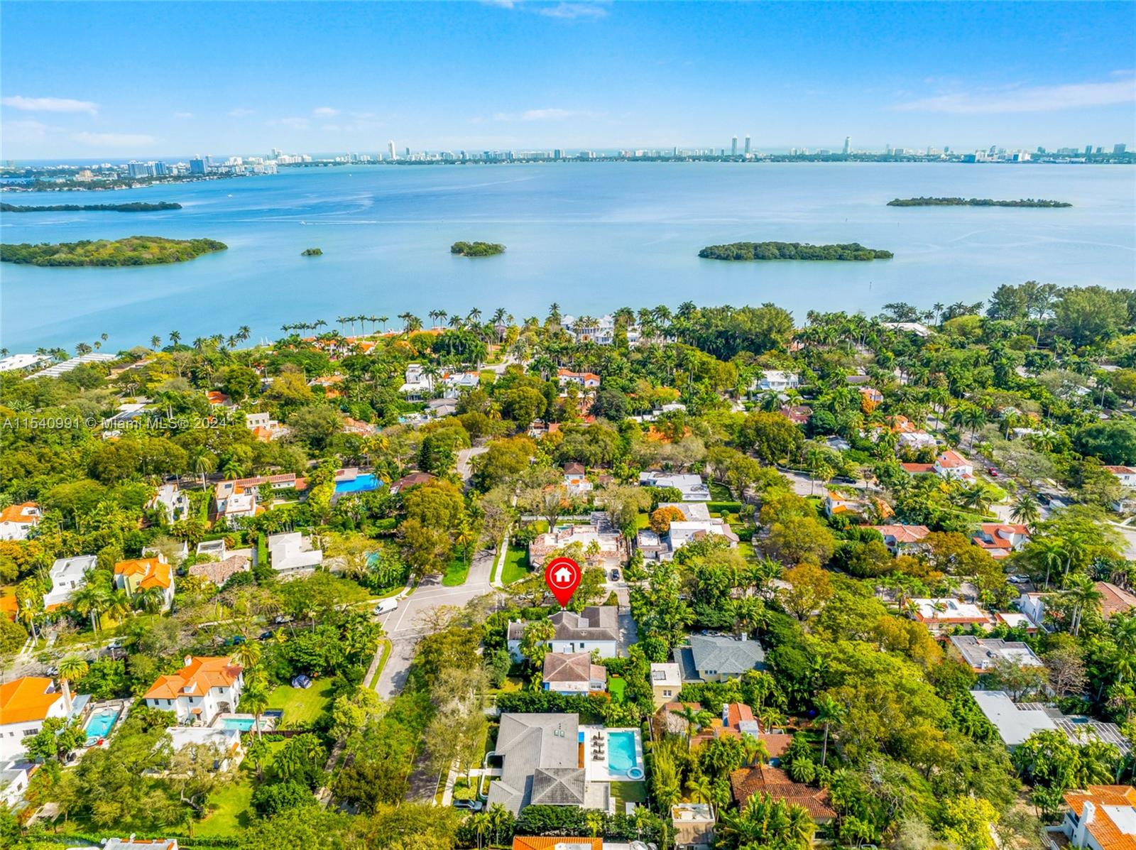 590 Northeast 59th Street Miami, FL 33137 - Photo 24 of 32