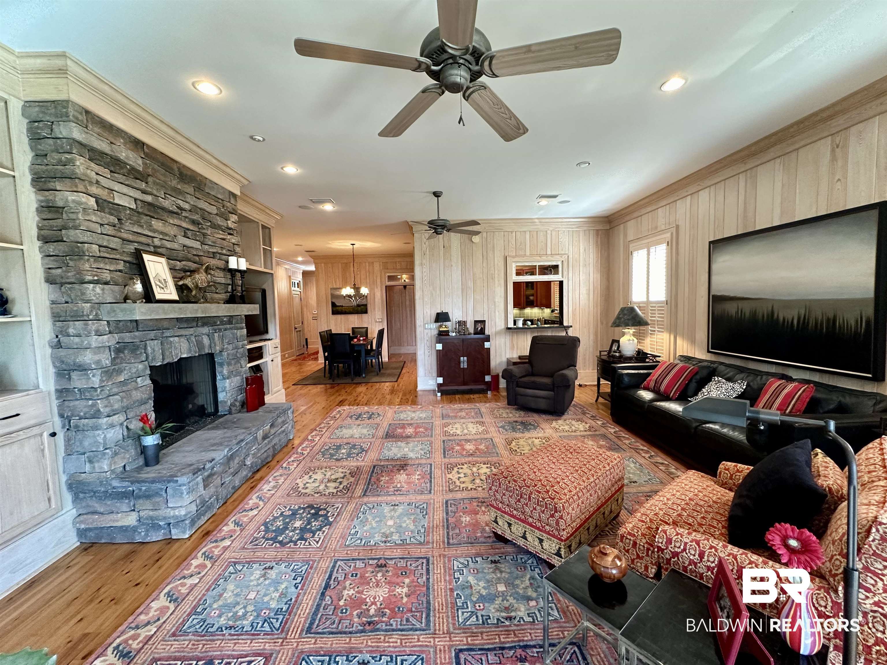 32522 Lakeview Circle Loxley, AL 36551 - Photo 15 of 49