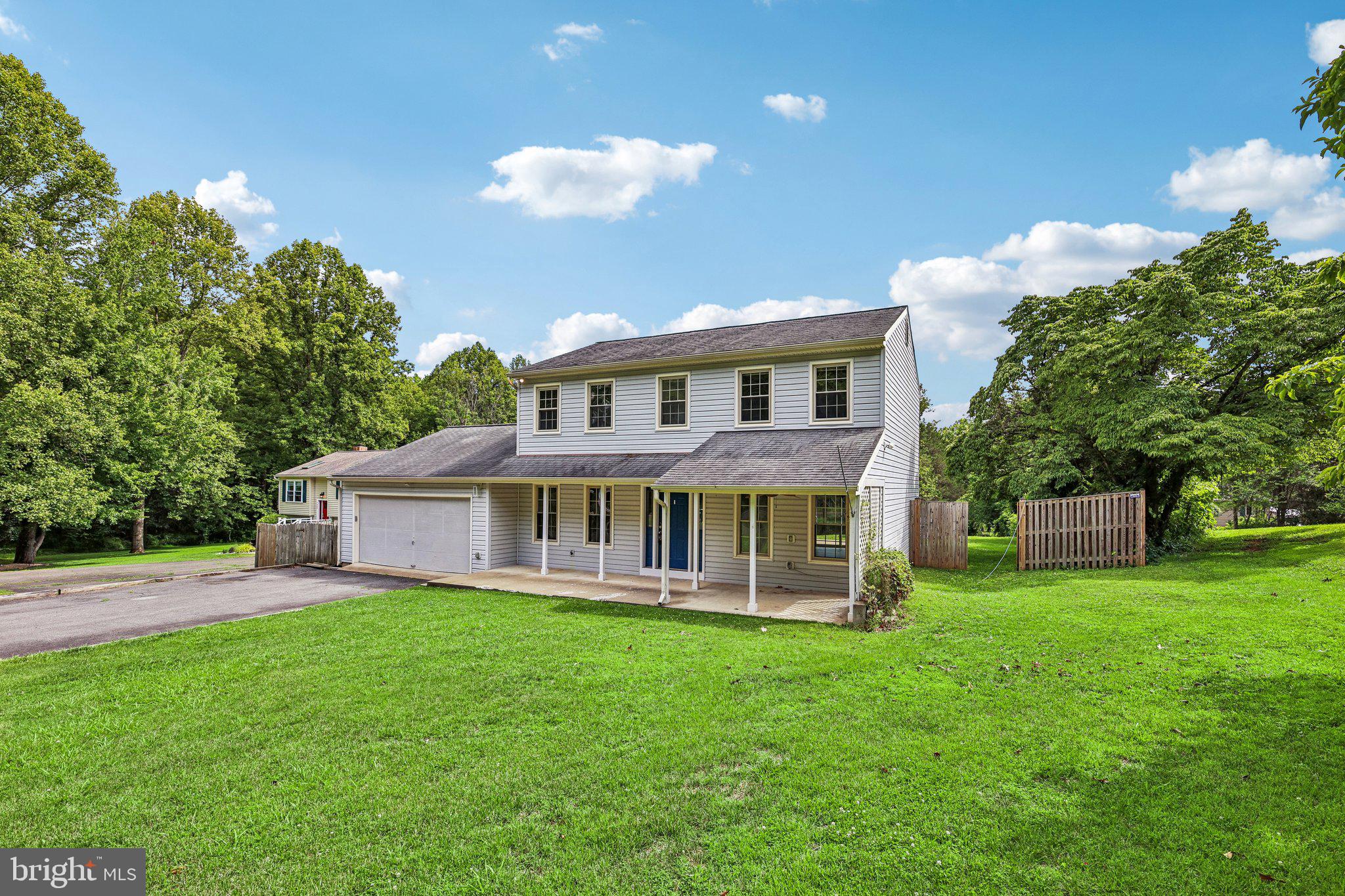 7436 Porch Road Warrenton, VA 20187 - Photo 43 of 46