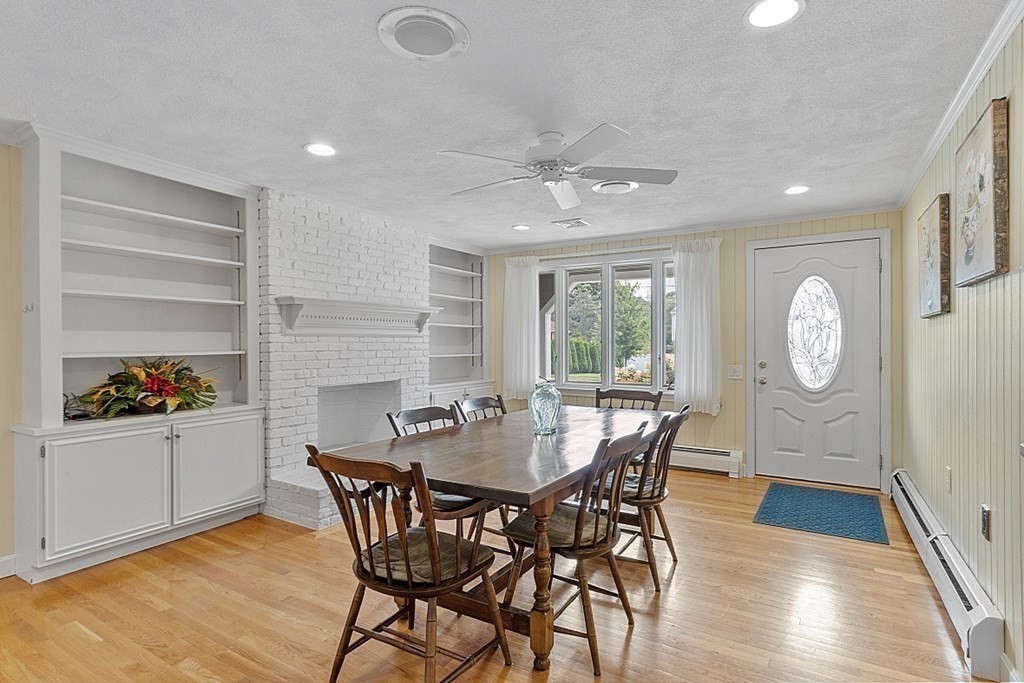 5 Locksley Road Danvers, MA 01923 - Photo 13 of 33 Gallery Image 13