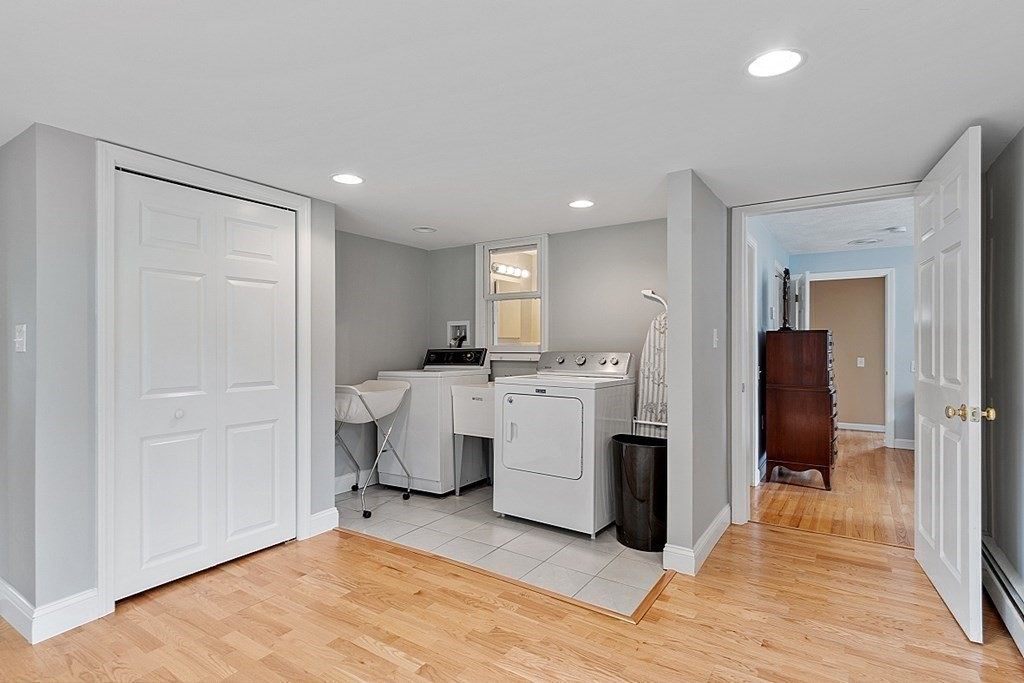 5 Locksley Road Danvers, MA 01923 - Photo 20 of 33 Gallery Image 20
