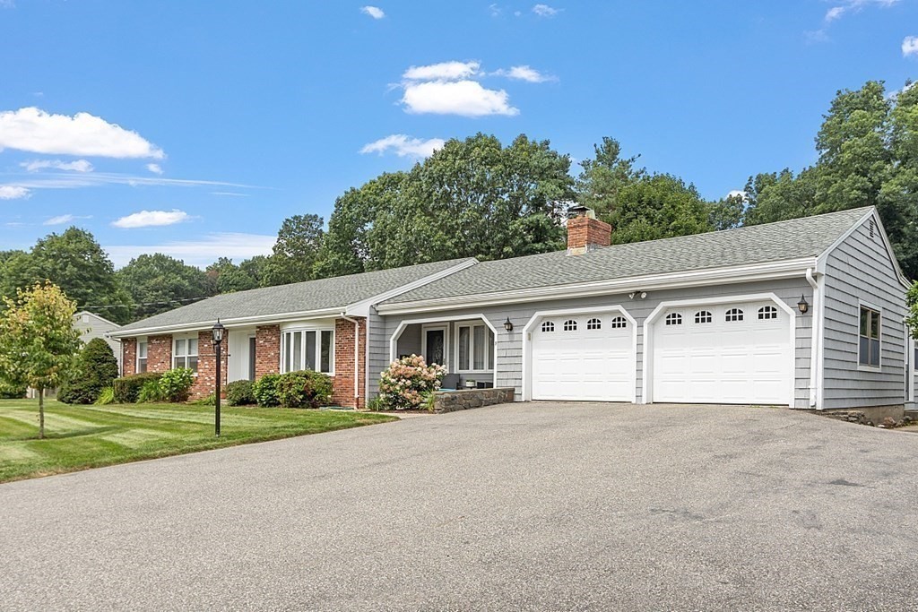 5 Locksley Road Danvers, MA 01923 - Photo 2 of 33 Gallery Image 2
