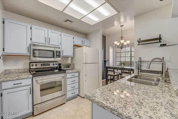 $209,999 | 930 North Mesa Drive, Unit 2030, Mesa, AZ 85201