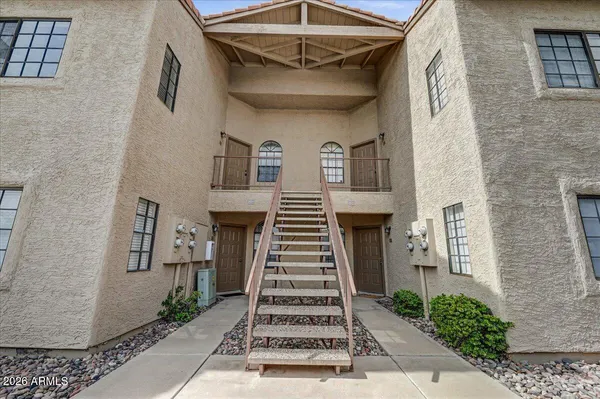 $209,999 | 930 North Mesa Drive, Unit 2030, Mesa, AZ 85201
