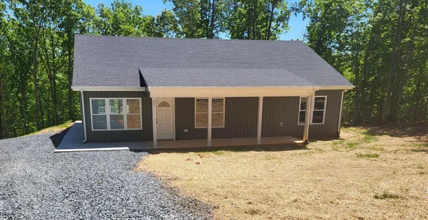 $369,900 | 371 Pettigrew Drive, Concord, VA 24538