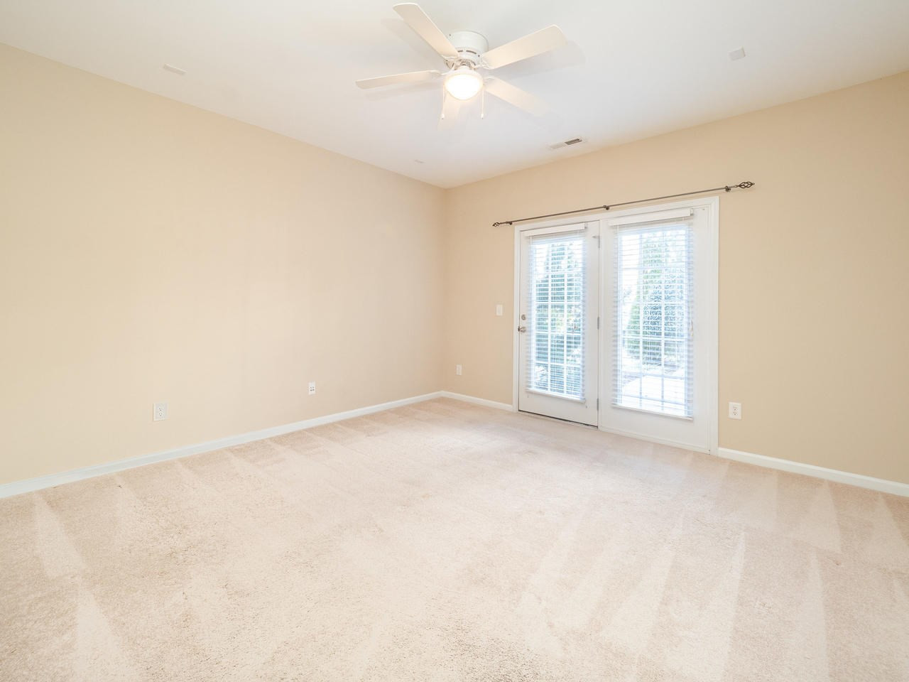 9232 Wooden Road Raleigh, NC 27617 - Photo 17 of 28 1st fl Bedroom