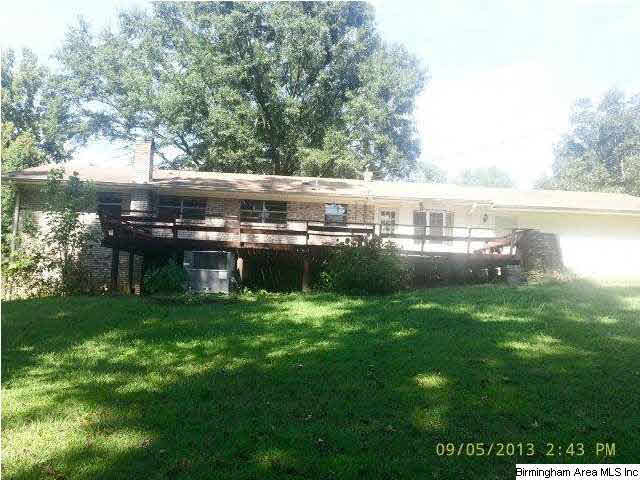 4722 Arkadelphia Road Jasper, AL 35504 - Photo 2 of 13