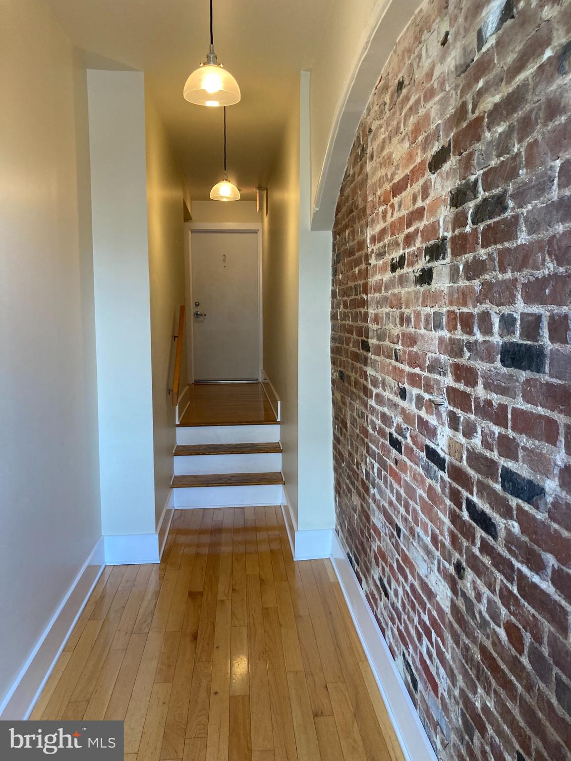 1806 Kalorama Road Northwest, Unit 1 Washington, DC 20009 - Photo 35 of 43 Lobby of the building - second entrance!