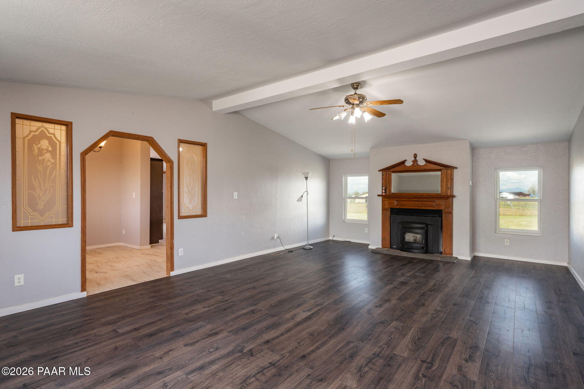 1450 Outer Loop Road Chino Valley, AZ 86323 - Photo 31 of 51 Living Room