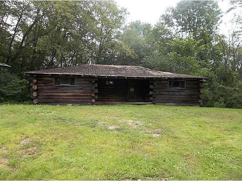 255 Valley Road North Anson, ME 04958 - Photo 2 of 7 Exterior Front.