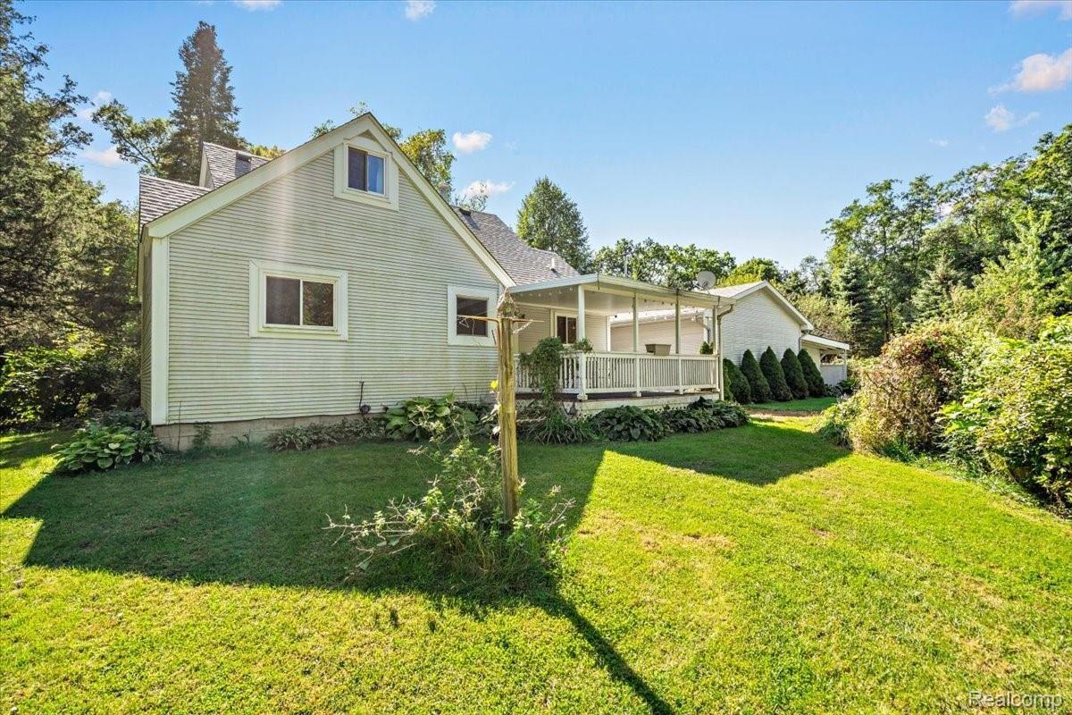 2447 Houser Road Holly, MI 48442 - Photo 24 of 26 30-DSC08512.jpg