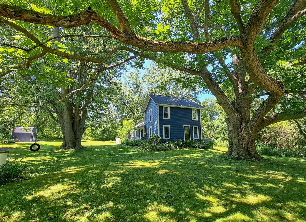 1296 Norway Road Kendall, NY 14476 - Photo 4 of 30