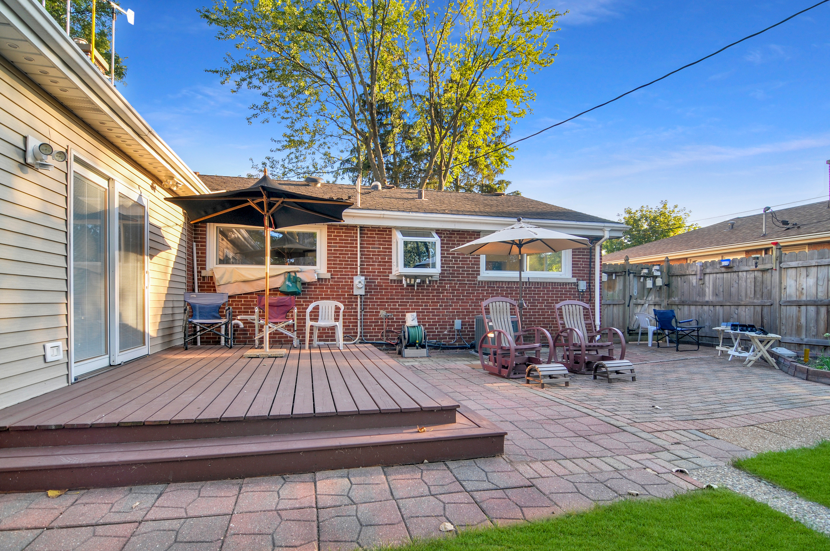 2444 Central Road Glenview, IL 60025 - Photo 14 of 16