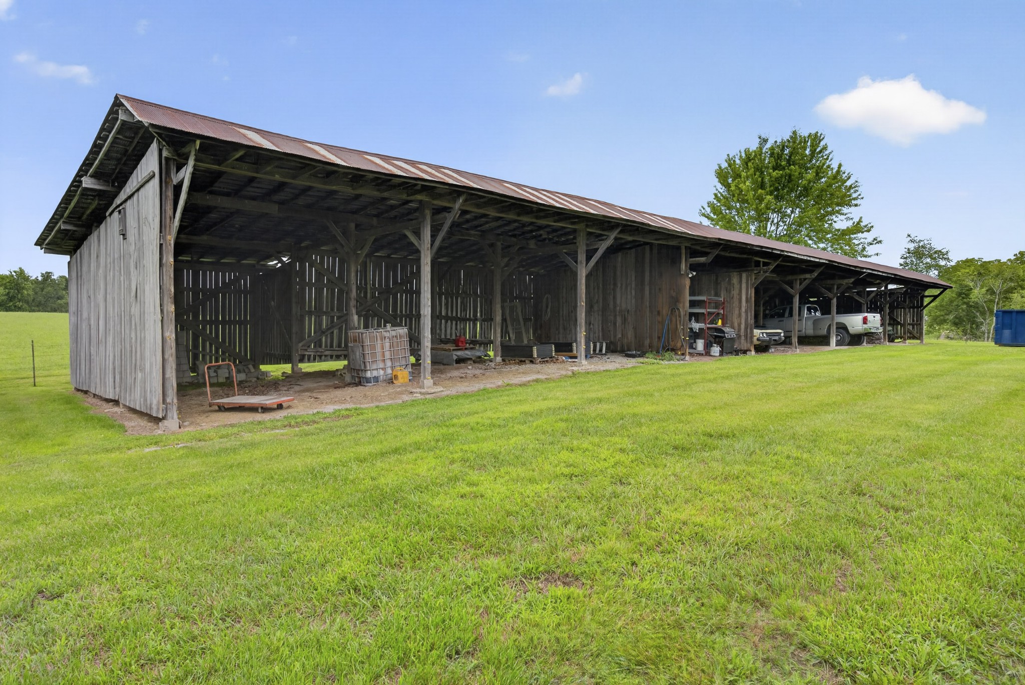 1705 Open Range Road Crossville, TN 38555 - Photo 3 of 32 Gallery Image 3