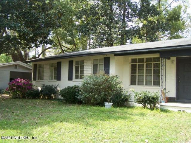 4617 Westfield Road Jacksonville, FL 32210 - Photo 1 of 10 Westfield front