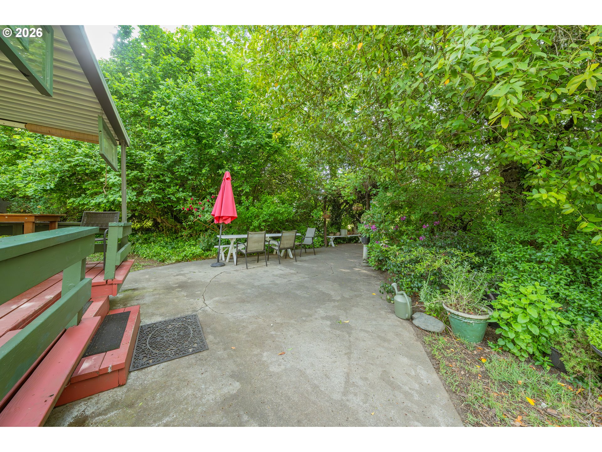 572 Dillard Gardens Road Winston, OR 97496 - Photo 9 of 16