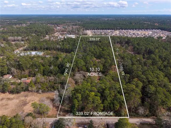 $225,000 | 60206 Transmitter Road, Lacombe, LA 70445