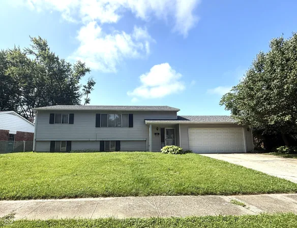 $237,500 | 5335 Norcroft Drive, Indianapolis, IN 46221