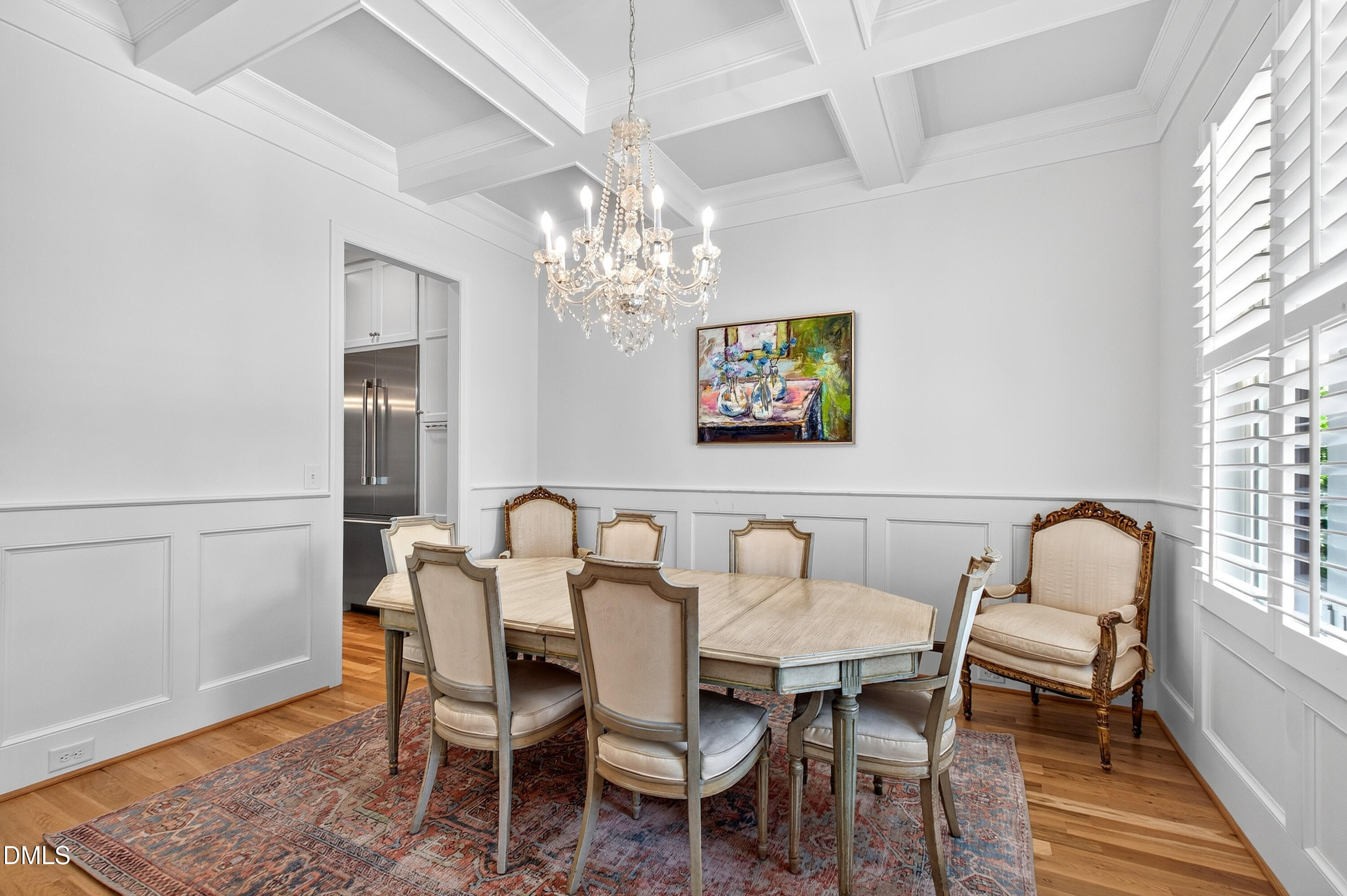 911 Canterbury Road Raleigh, NC 27607 - Photo 15 of 58
