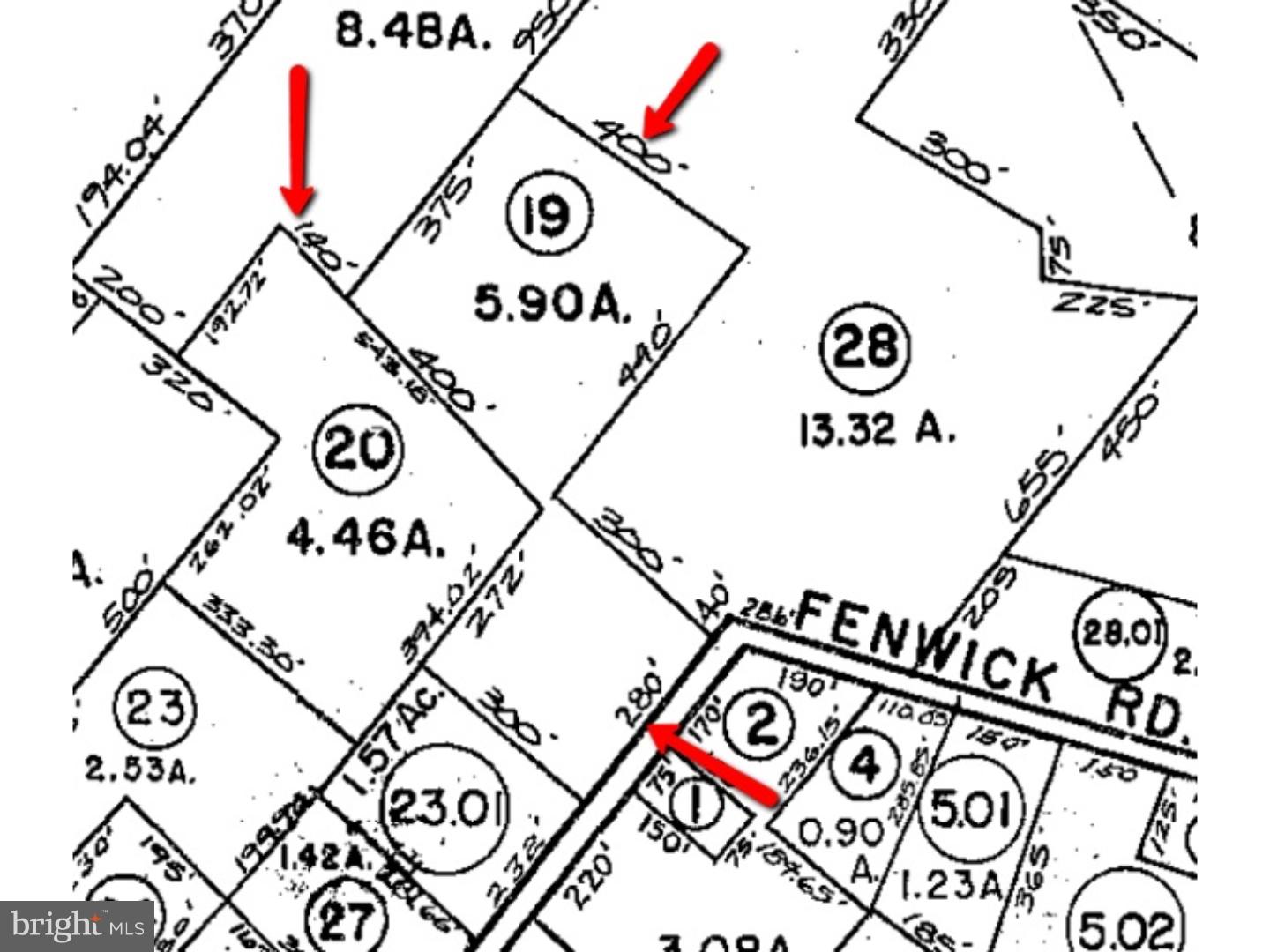 L:19-20 Fenwick Road Pilesgrove, NJ 08098 - Photo 1 of 1