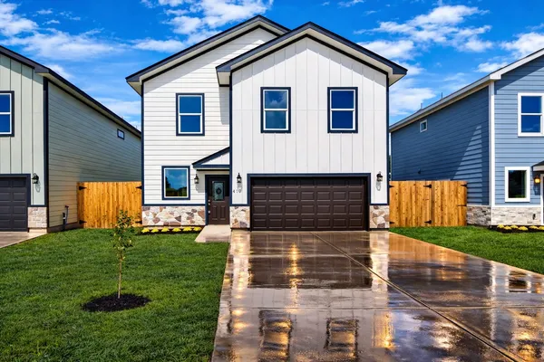 $1,950 | 410 North 4th Street, Beasley, TX 77417