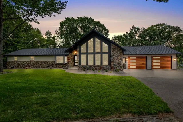 $1,099,000 | W14145 County Road C, Athelstane, WI 54104