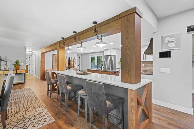 $1,099,000 | W14145 County Road C, Athelstane, WI 54104