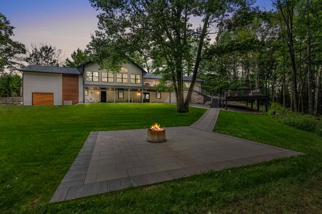 $1,099,000 | W14145 County Road C, Athelstane, WI 54104