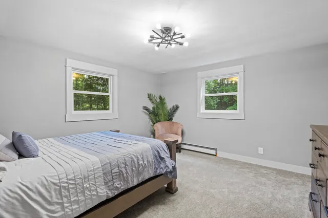 $1,099,000 | W14145 County Road C, Athelstane, WI 54104