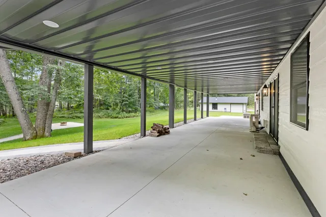 $1,099,000 | W14145 County Road C, Athelstane, WI 54104