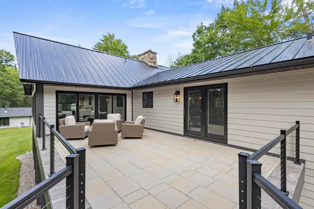 $1,099,000 | W14145 County Road C, Athelstane, WI 54104