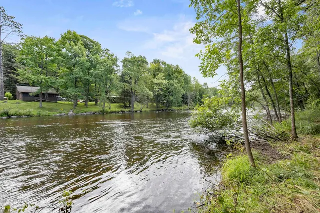 $1,099,000 | W14145 County Road C, Athelstane, WI 54104