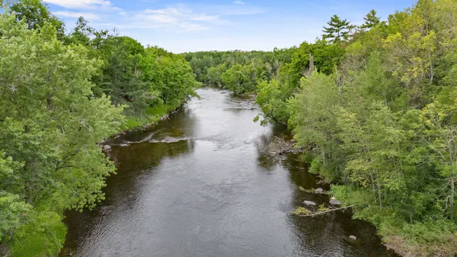 $1,099,000 | W14145 County Road C, Athelstane, WI 54104