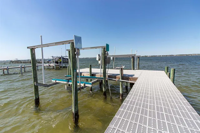 $2,250,000 | 1440 Homeport Drive, Navarre Beach, FL 32566