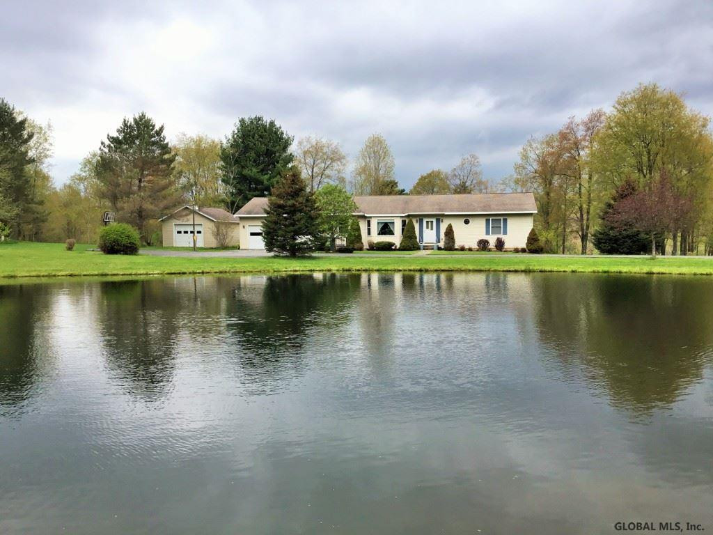 176 Meade Road Charlotteville, NY 12036 - Photo 1 of 65 Photo 1