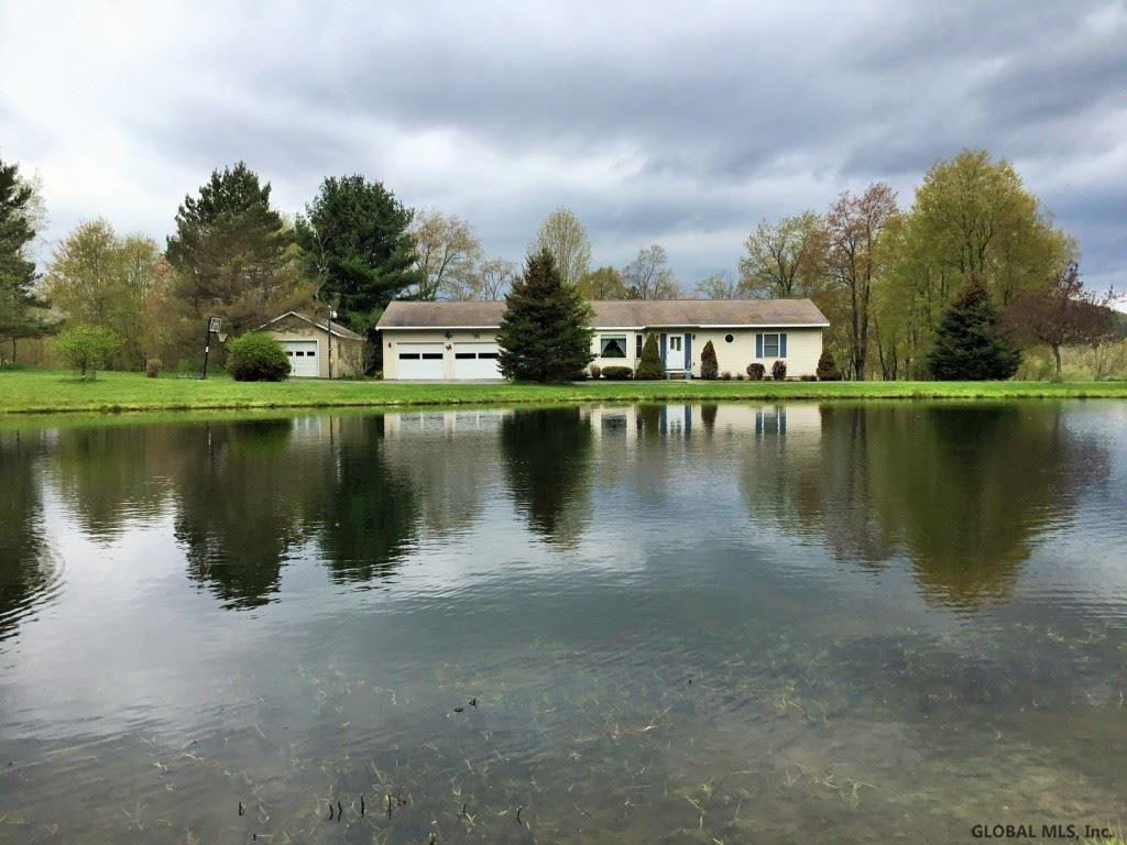 176 Meade Road Charlotteville, NY 12036 - Photo 17 of 65 Photo 17