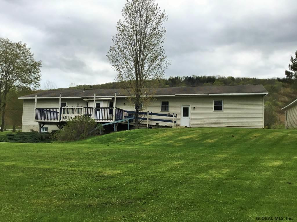 176 Meade Road Charlotteville, NY 12036 - Photo 21 of 65 Photo 21